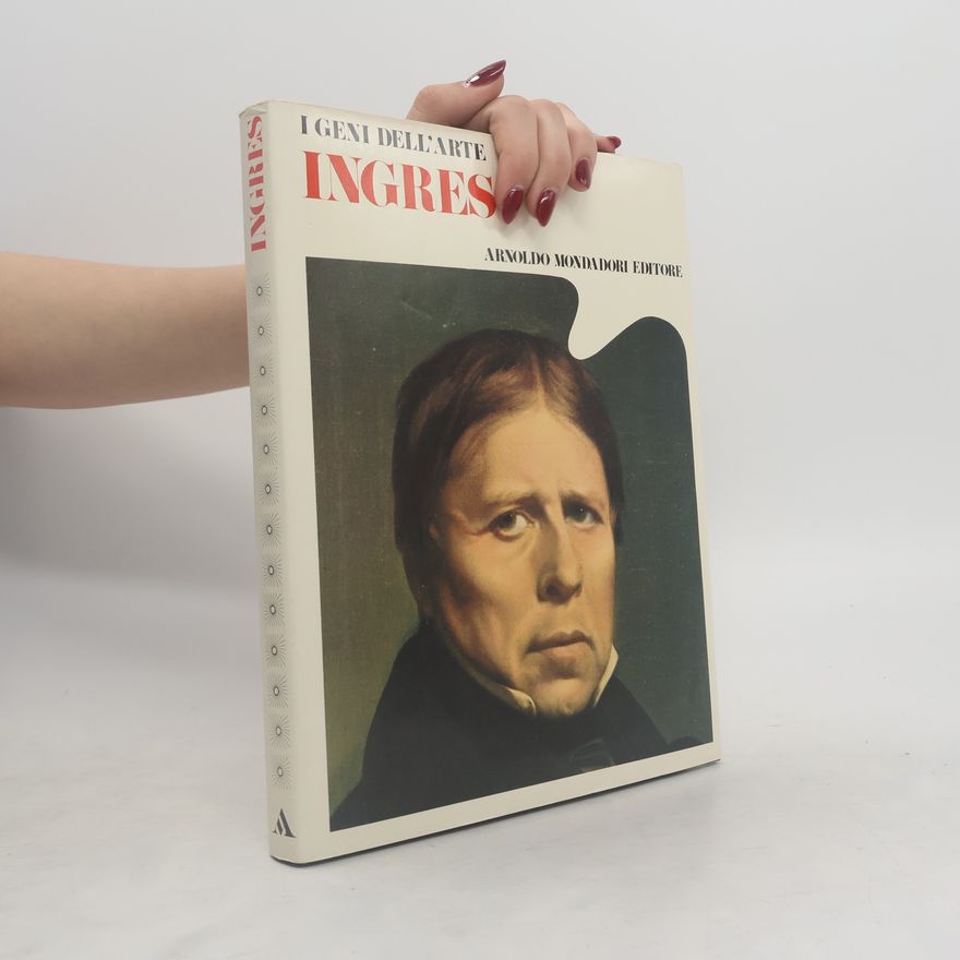 Kolektiv autorů Ingres