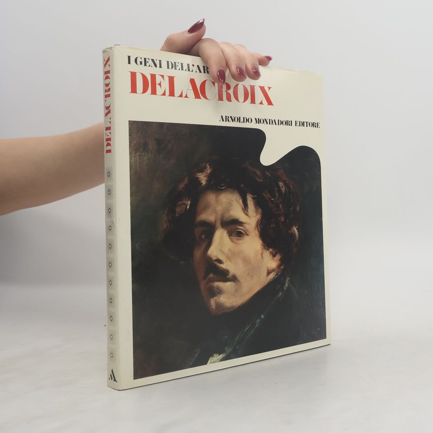 Kolektiv autorů Delacroix