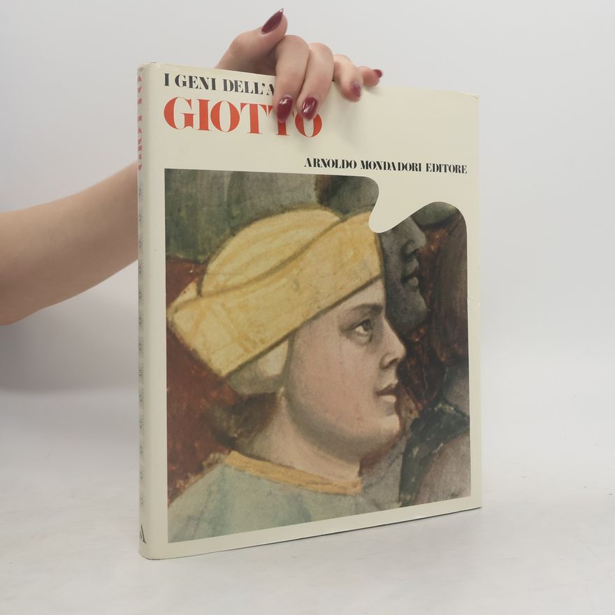 Kolektiv autorů Giotto
