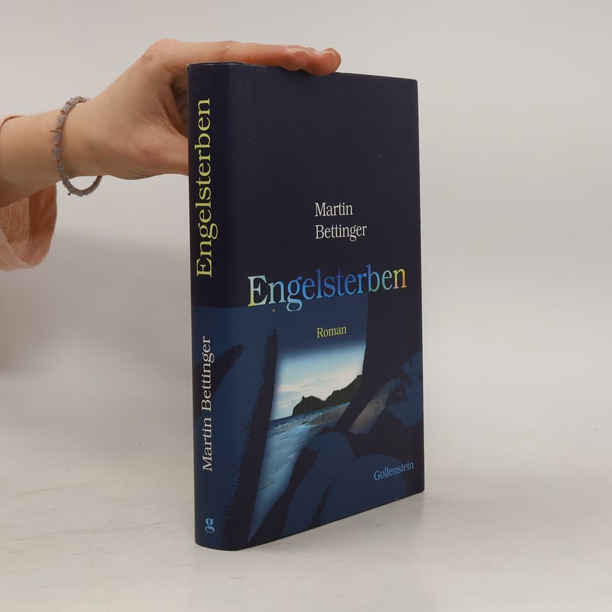 Gerd Braun Engelsterben. Roman