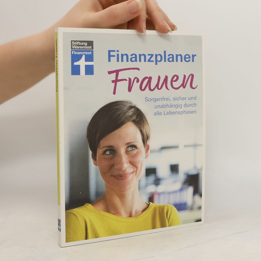 Isabell Pohlmann Finanzplaner Frauen