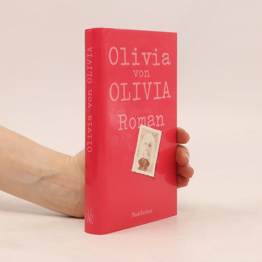 Dorothy Bussy Olivia