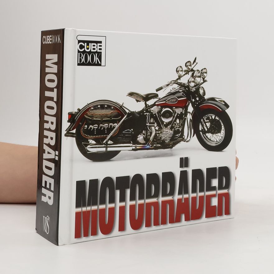Autorenkollektiv Motorräder