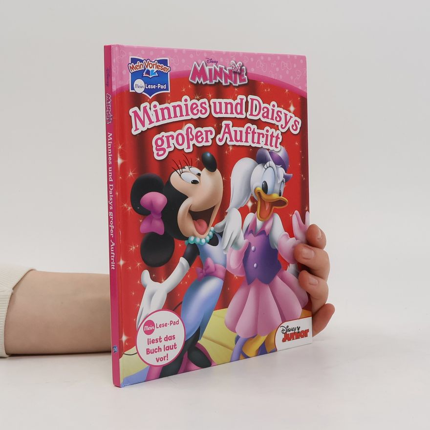 Autorenkollektiv Minnies und Daisys grosser Auftritt