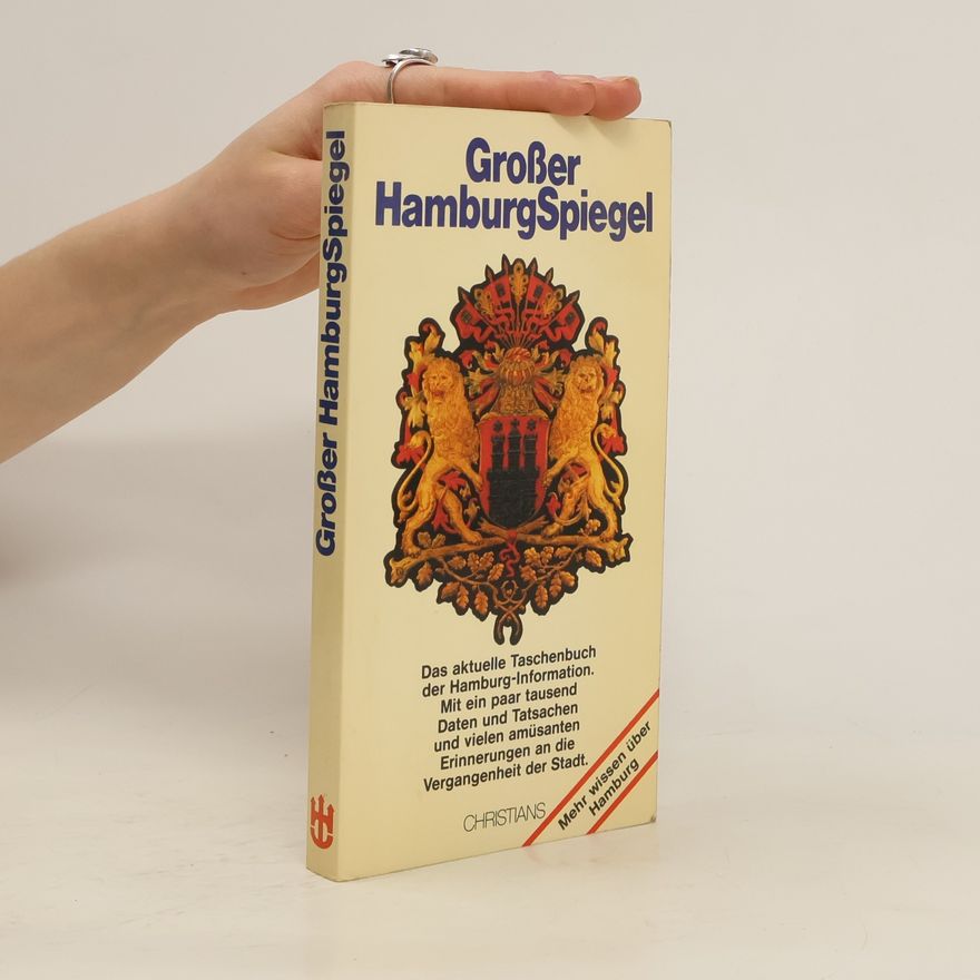 Autorenkollektiv Grosser HamburgSpiegel