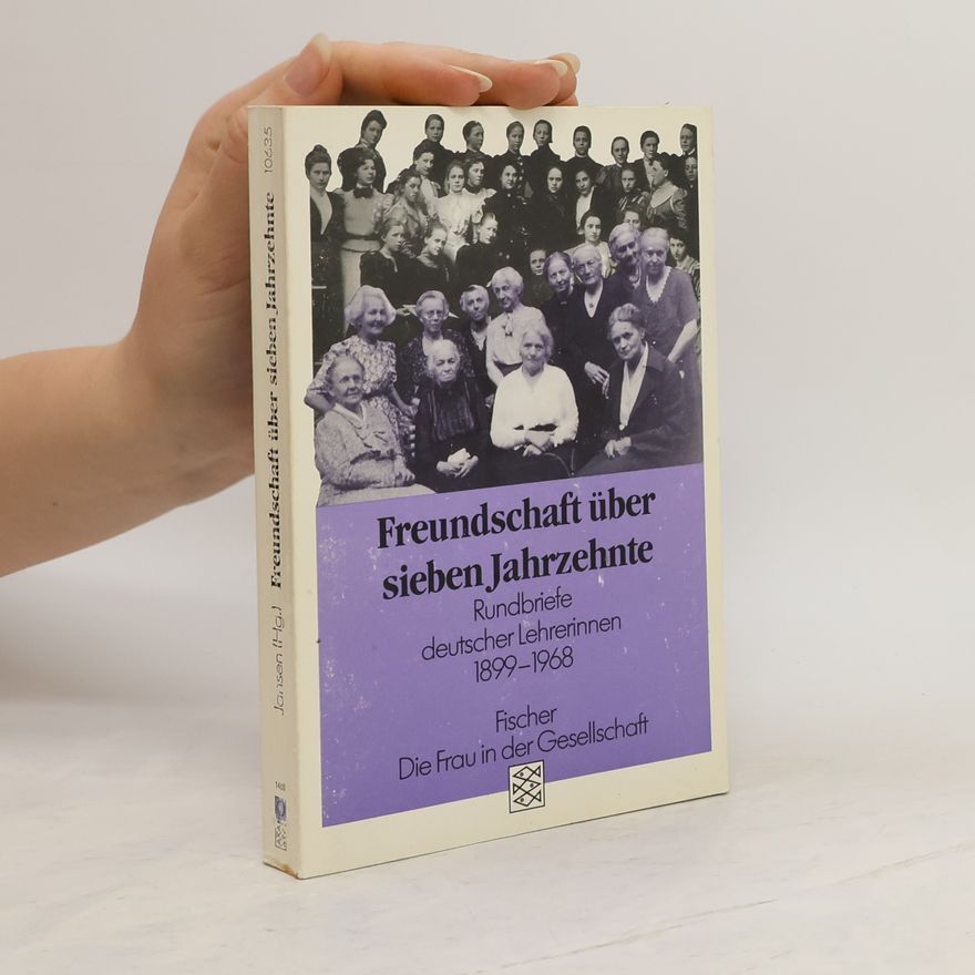 Heinz Janssen Freundschaft über sieben Jahrzehnte