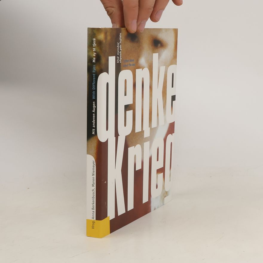 Maren Niemeyer Ich denke oft an den Krieg