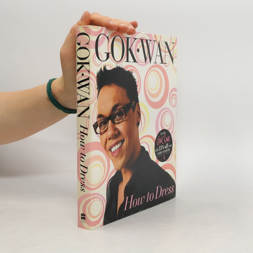 Gok Wan How to Dress