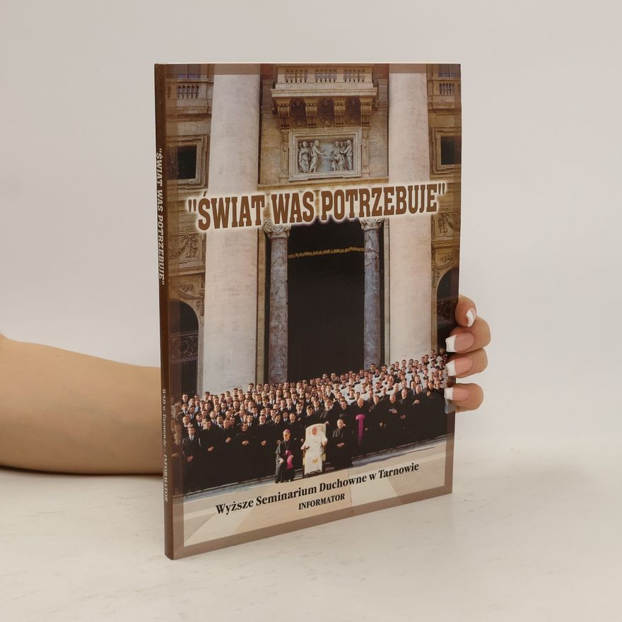 Autorenkollektiv Swiat was Potrzebuje