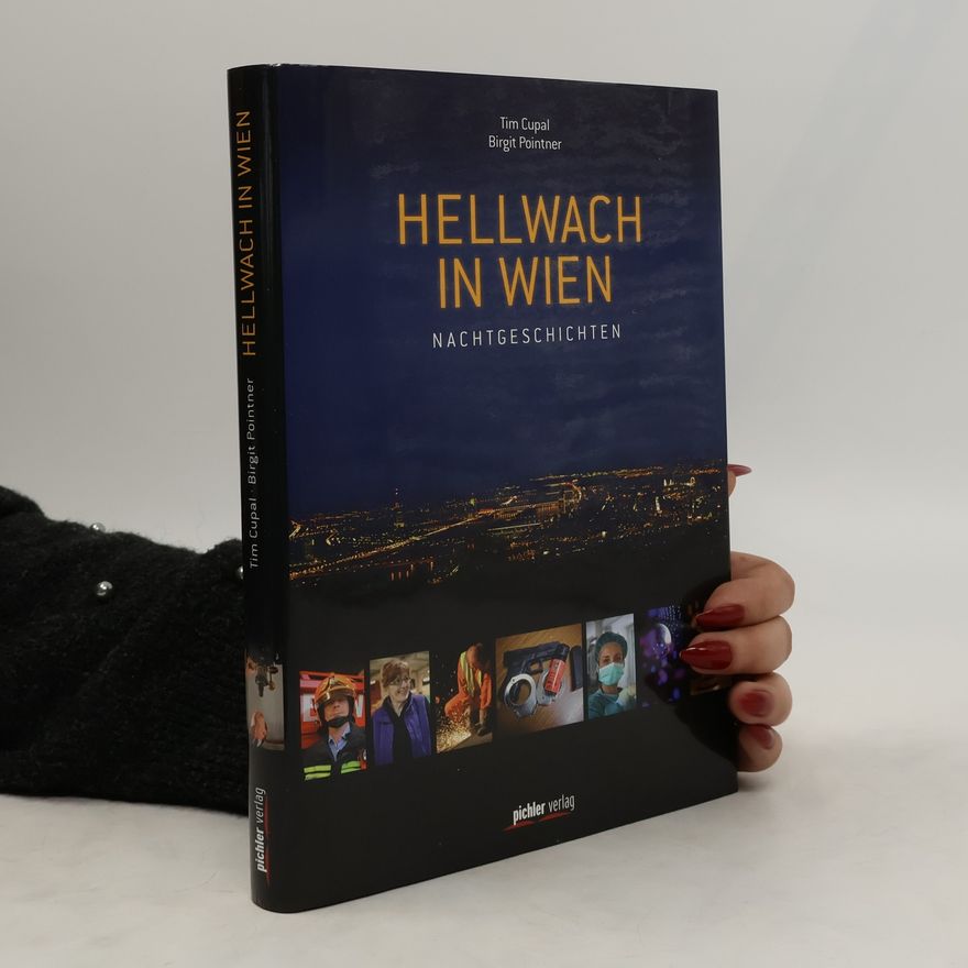 Werner Zettinig Hellwach in Wien