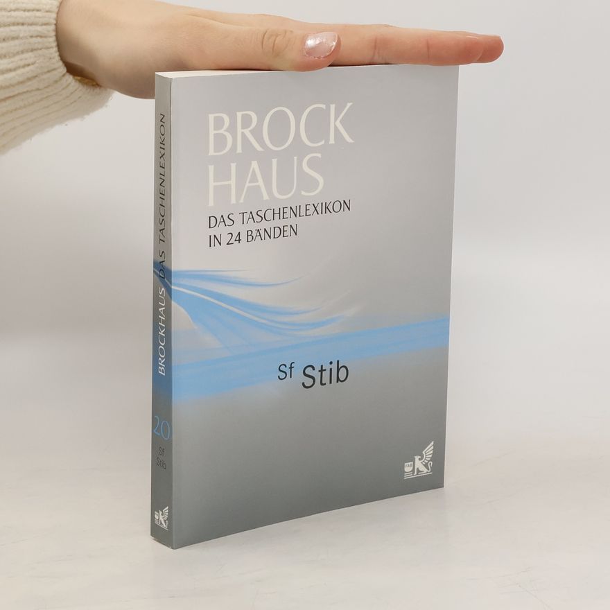 Autorenkollektiv Brockhaus 20
