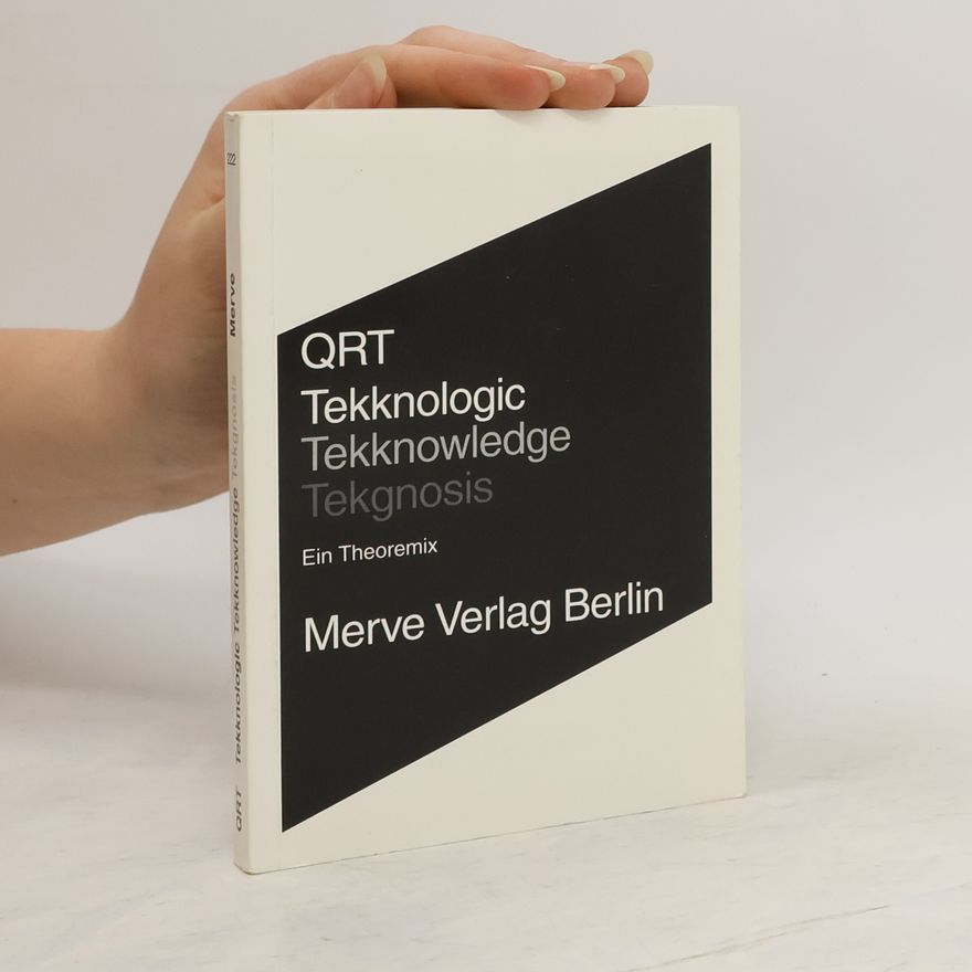 Autorenkollektiv Tekknologic Tekknowledge Tekgnosis