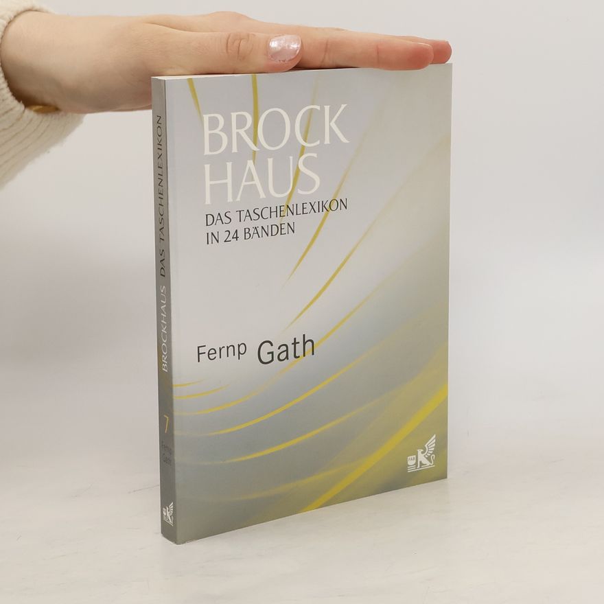 Autorenkollektiv Brockhaus 7
