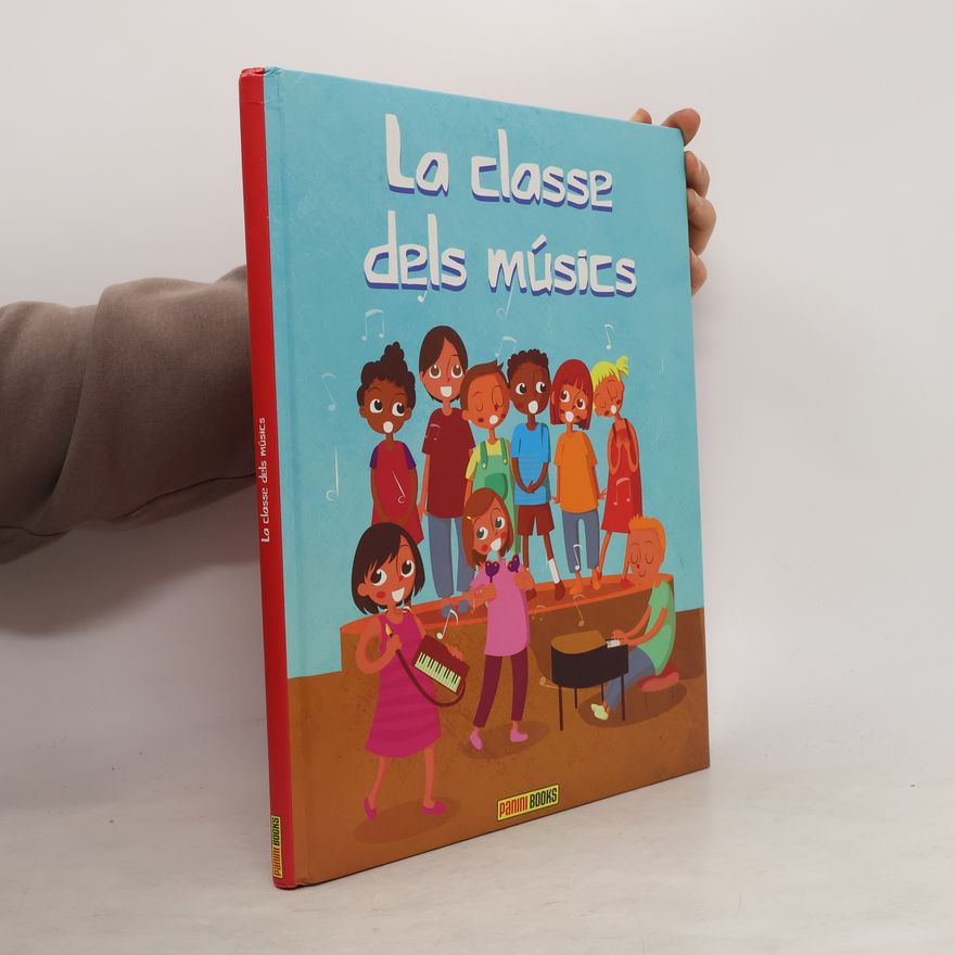 Autorenkollektiv La classe dels músics