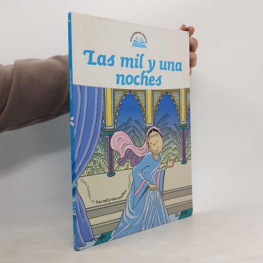 Various authors Las mil y una noches