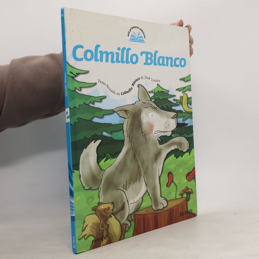 Autorenkollektiv Colmillo Blanco