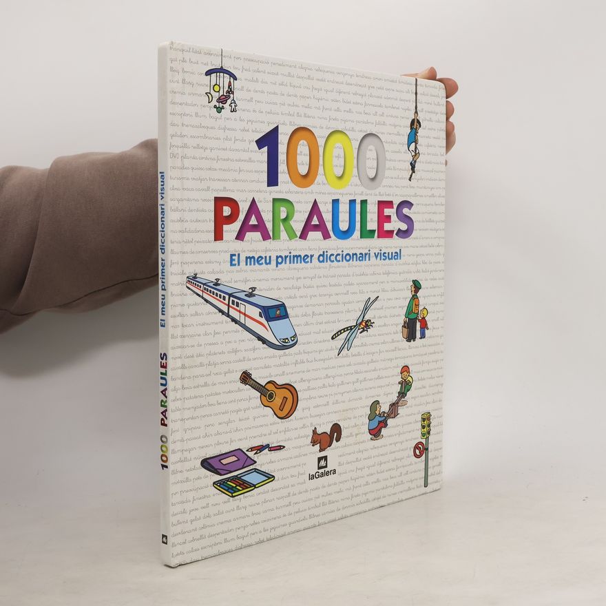 Kolektiv autorů 1000 Paraules