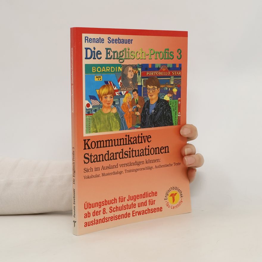 Renate Seebauer Die Englisch-Profis