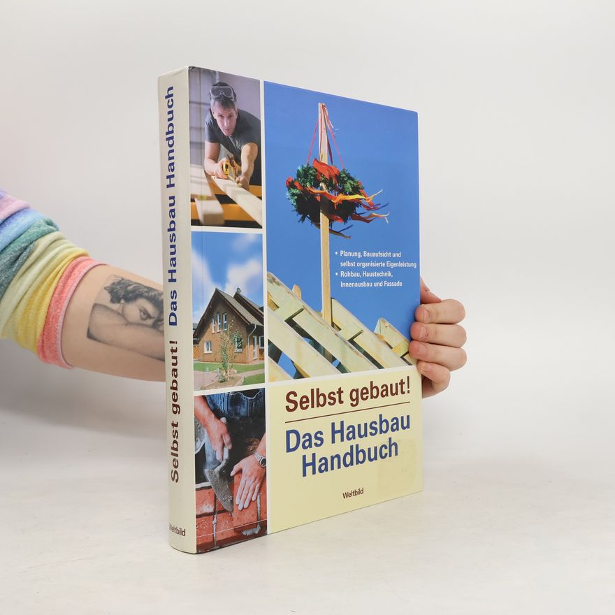 Ronald Meyer Selbst gebaut!