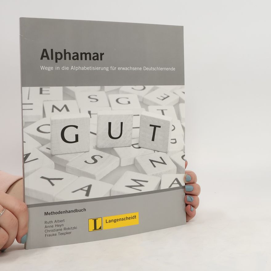 Autorenkollektiv Alphamar