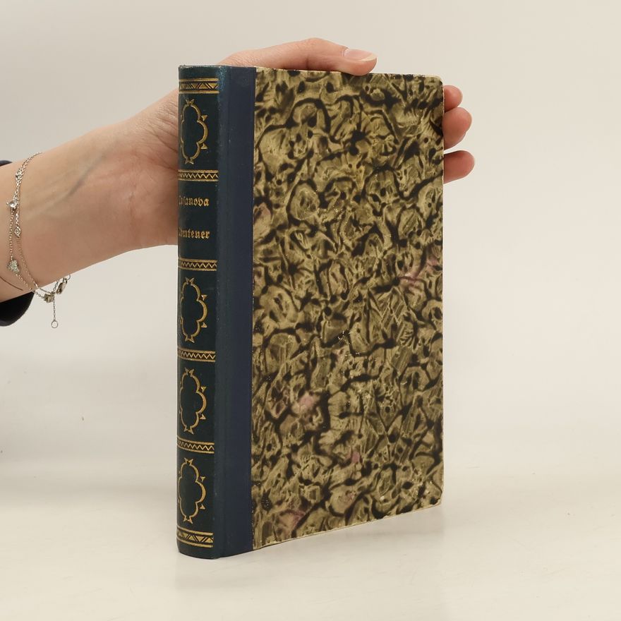 Autorenkollektiv Die schönsten Abenteuer des Biacomo Casanova