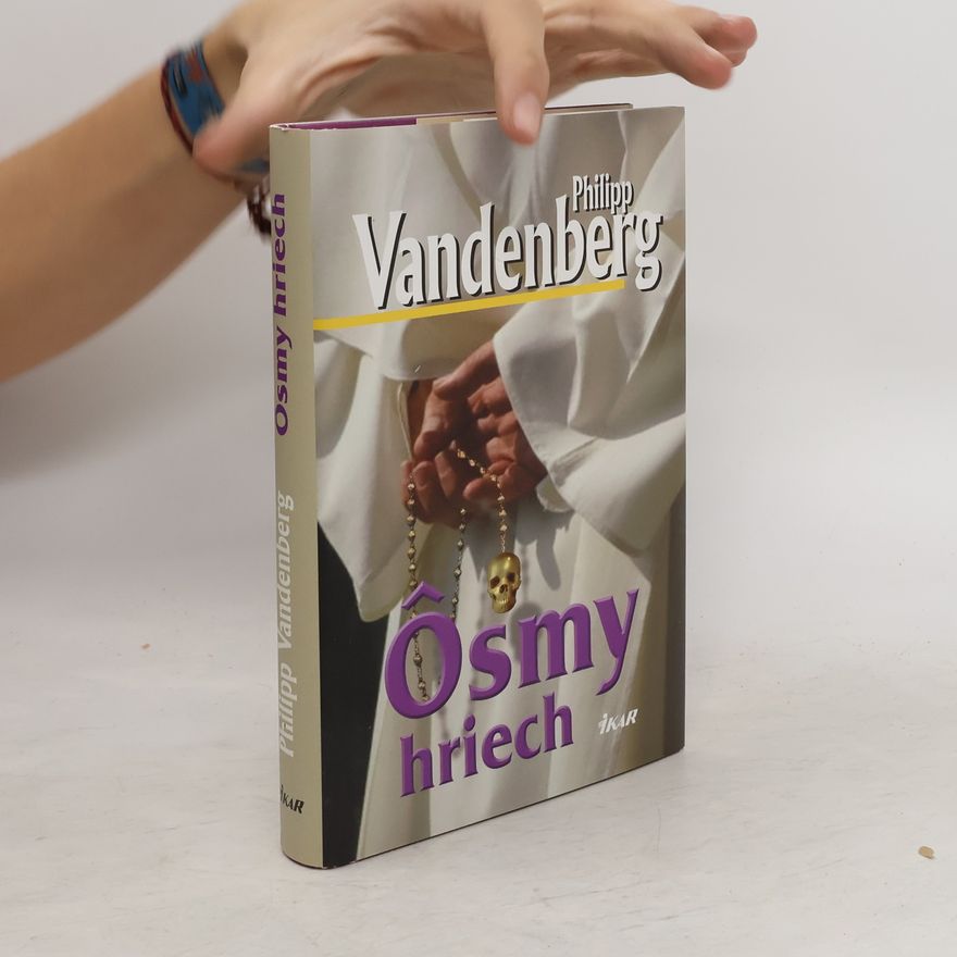 Philipp Vandenberg Ôsmy hriech