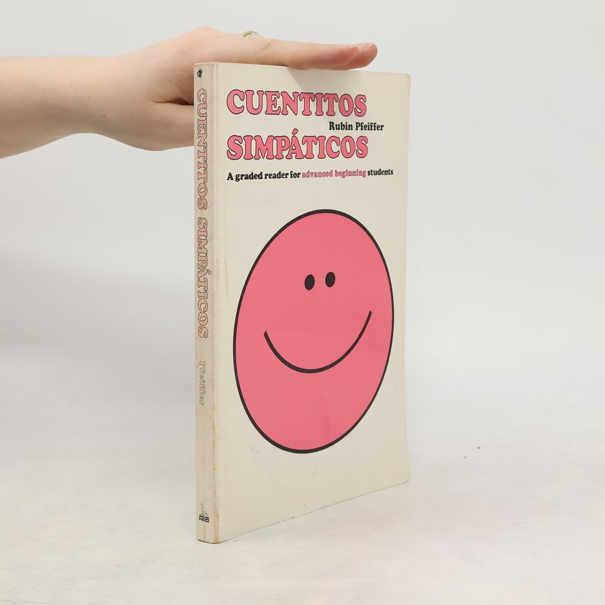 Rubin Pfeiffer Cuentitos Simpáticos