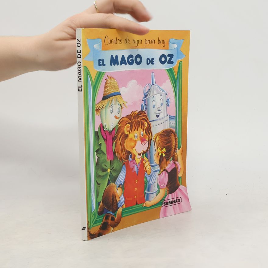 Autorenkollektiv El Mago de Oz