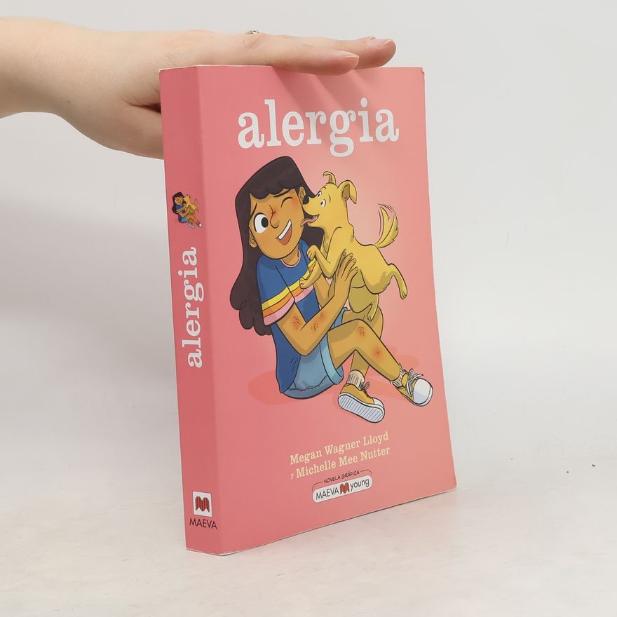 Megan Wagner Lloyd Alergia