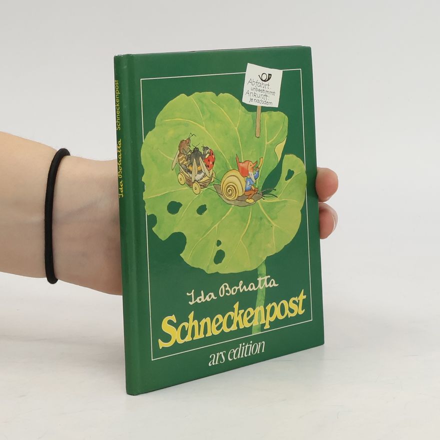 Ida Bohatta-Morpurgo Schneckenpost