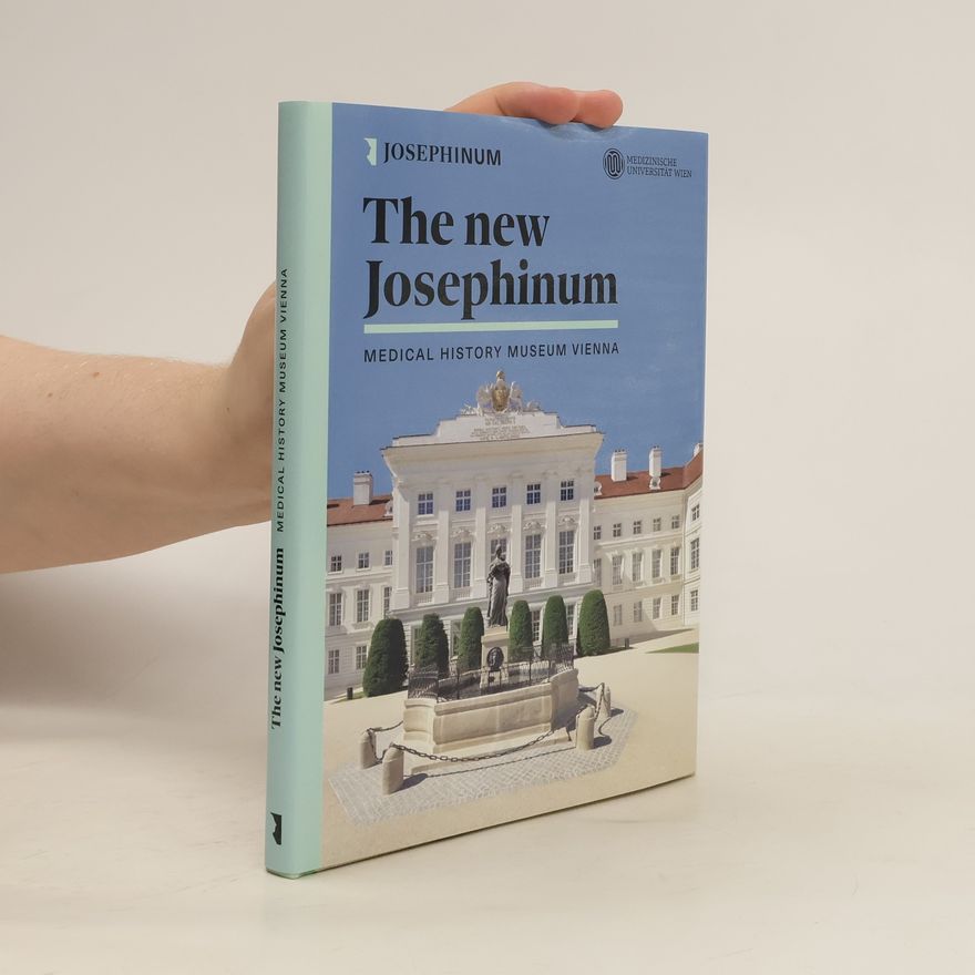 Autorenkollektiv The new Josephinum
