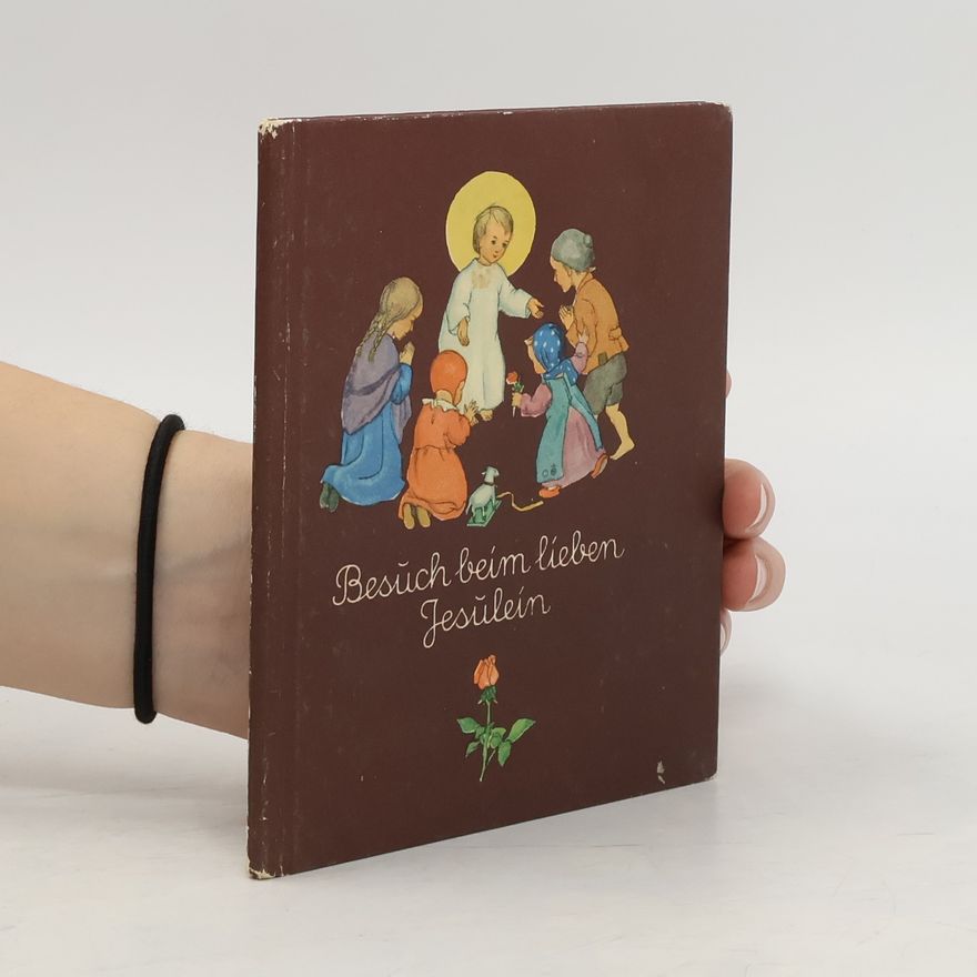 Ida Bohatta-Morpurgo Besuch beim lieben Jesulein