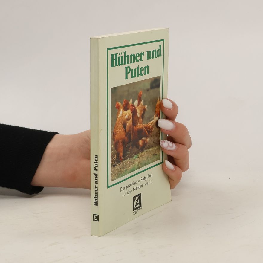 Frank Bierschenk Hühner und Puten
