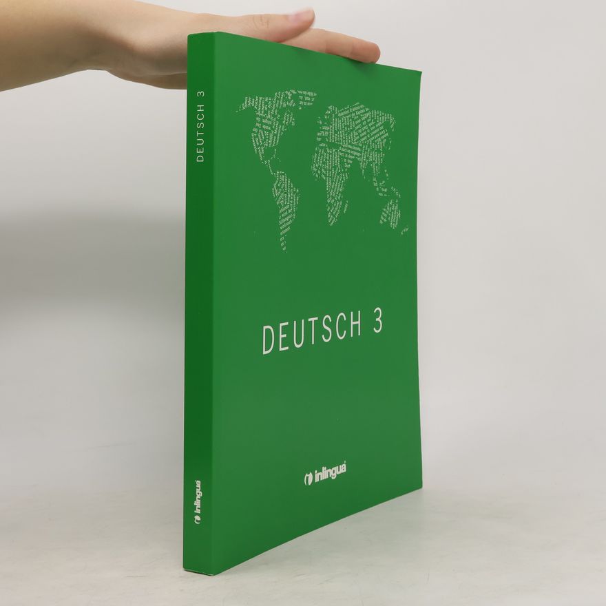 Autorenkollektiv Deutsch 3