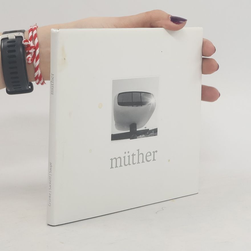 Ulrich Müther Müther