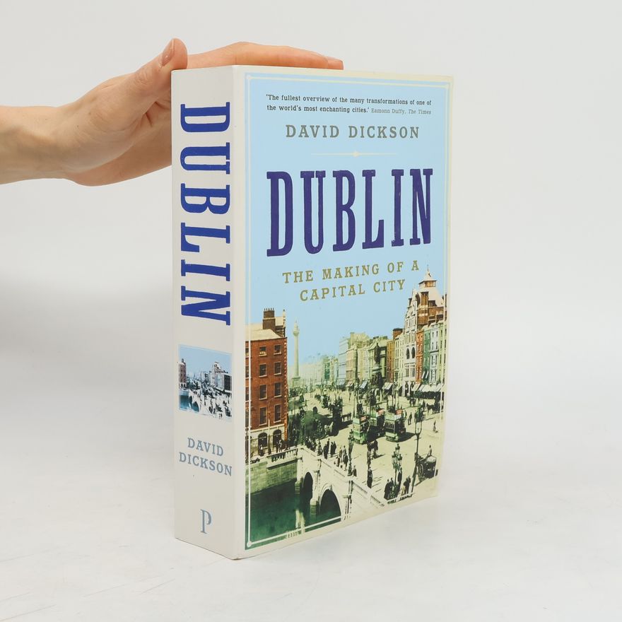 David Dickson Dublin