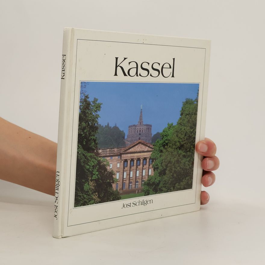 Jost Schilgen Kassel