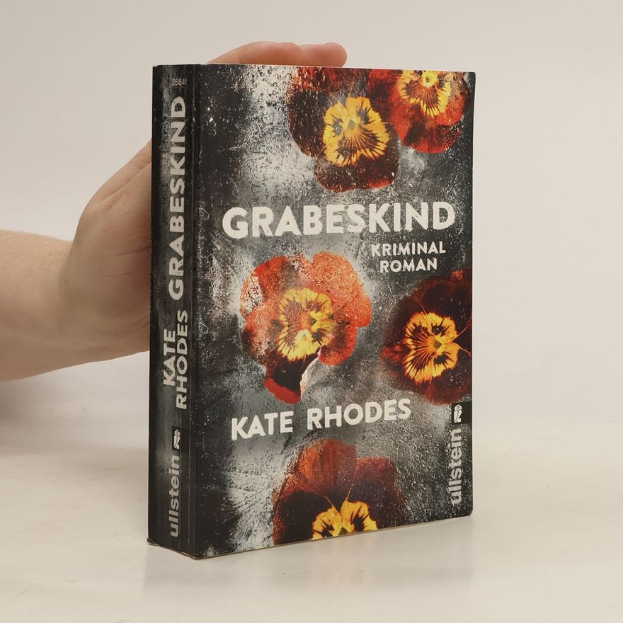 Kate Rhodes Grabeskind