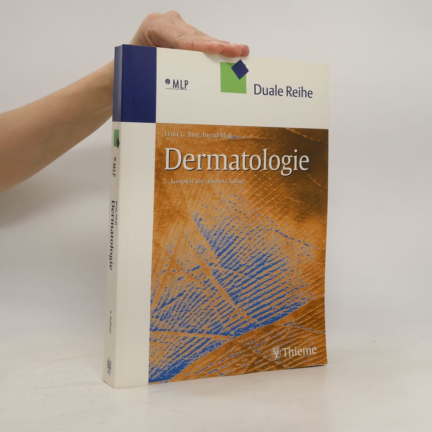 Ernst G. Jung Dermatologie