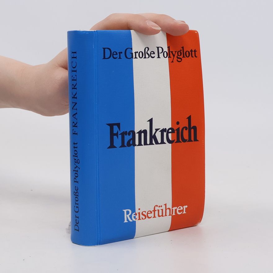 Autores varios Frankreich