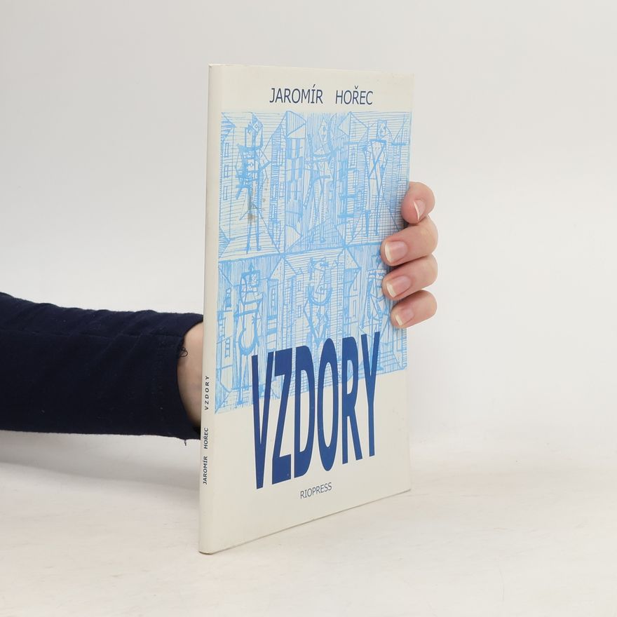 Jaromír Hořec Vzdory