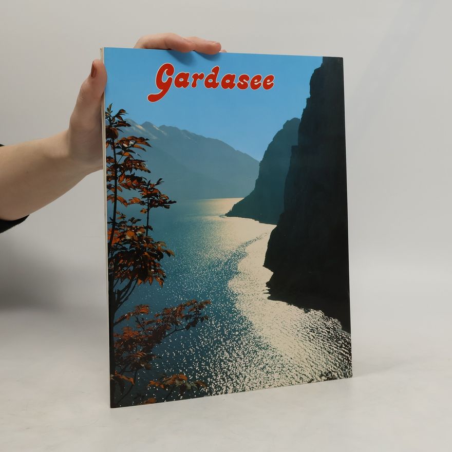 Various authors Gardasee