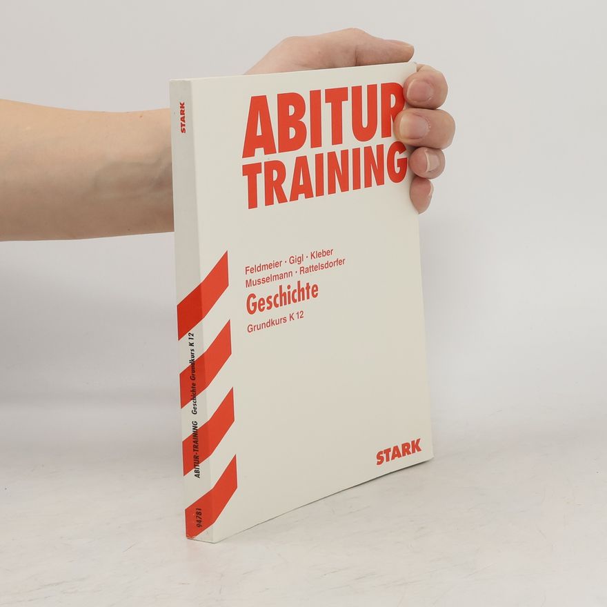 Autorenkollektiv Abitur-Training