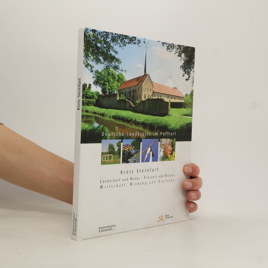 Autorenkollektiv Kreis Steinfurt