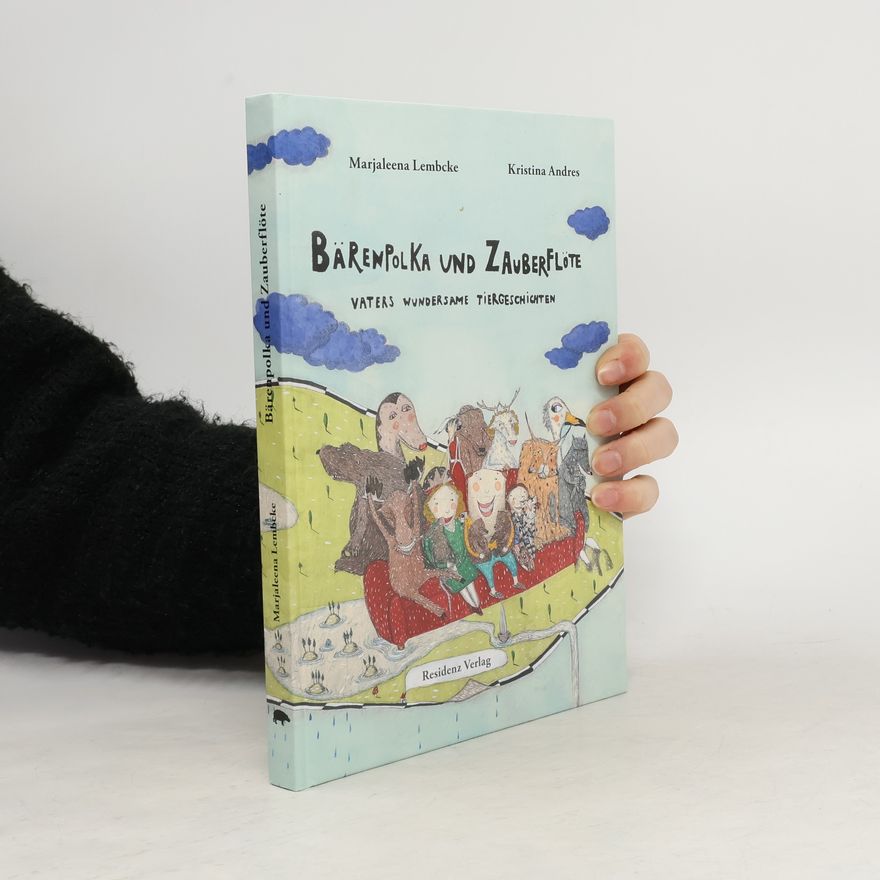 Kristina Andres Bärenpolka und Zauberflöte