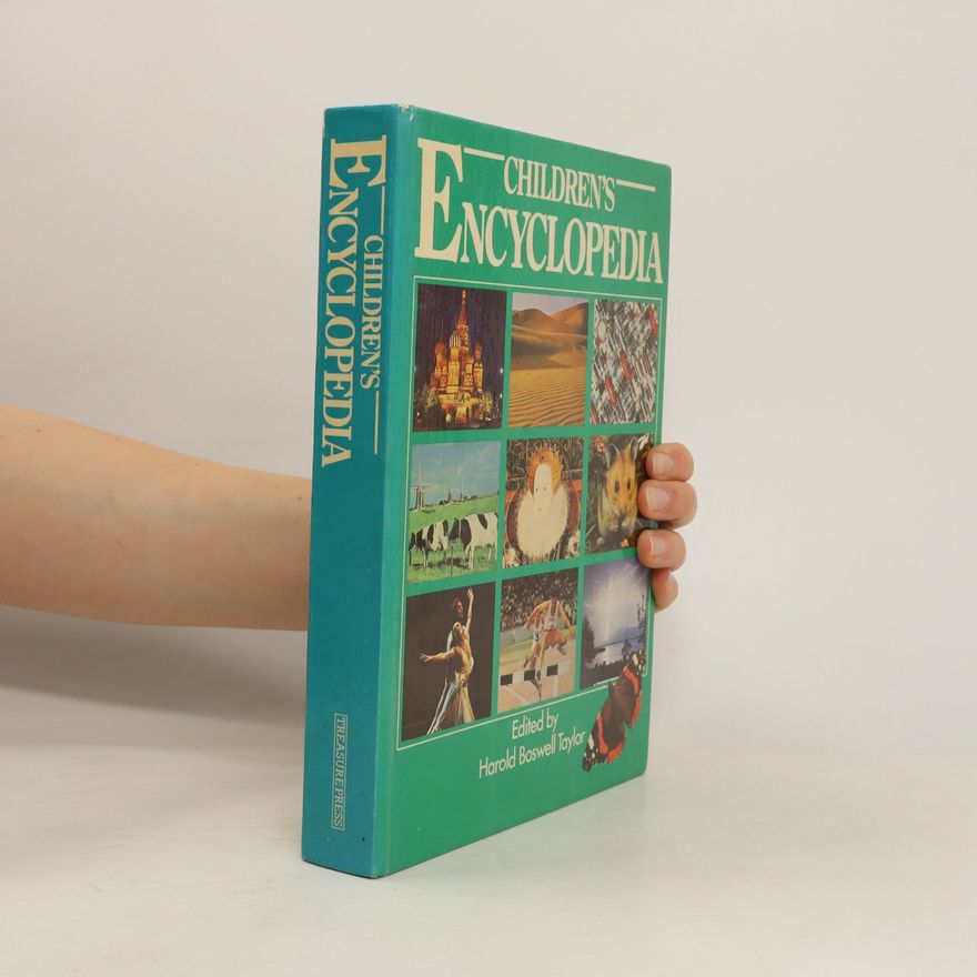 Autorenkollektiv Children's Encyclopedia