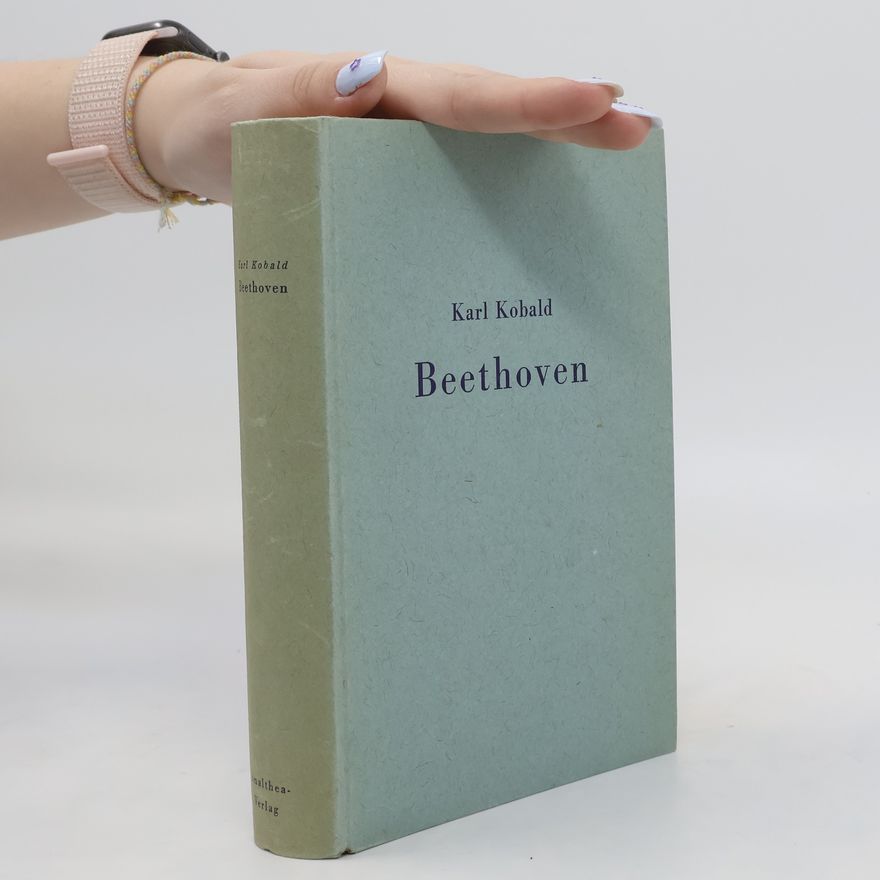 Karl Kobalt Beethoven