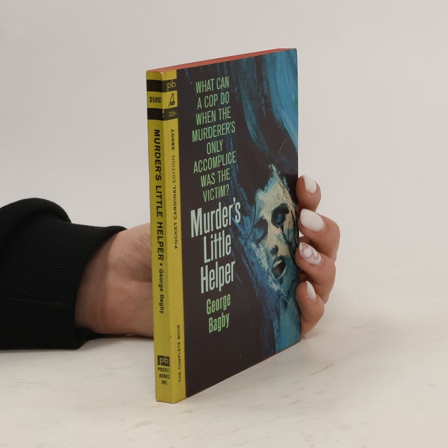 George William Bagby Murder's Little Helper