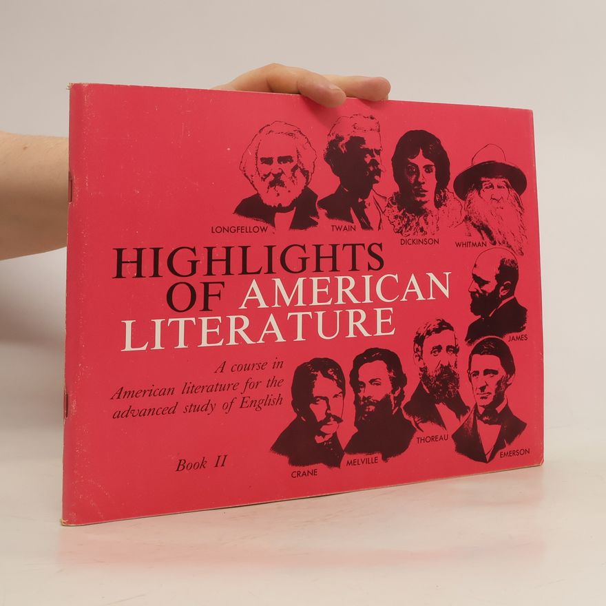 Autorenkollektiv Highlights of American Literature. Book II.