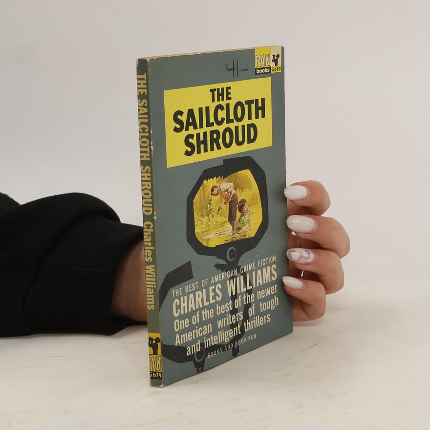 Charles Williams The Sailcloth Shroud
